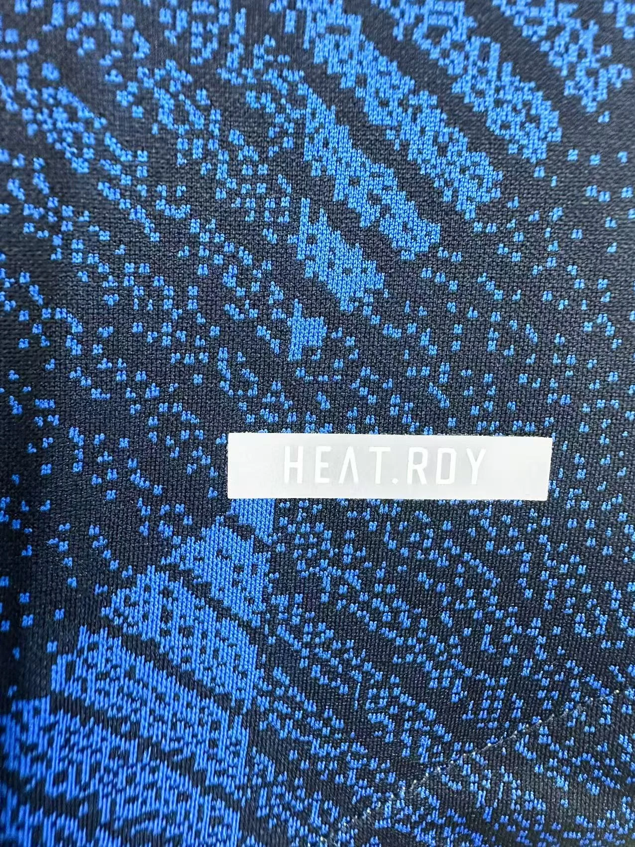 2021-22 Manchester United Away Retro Shirt - Player Edition view 6