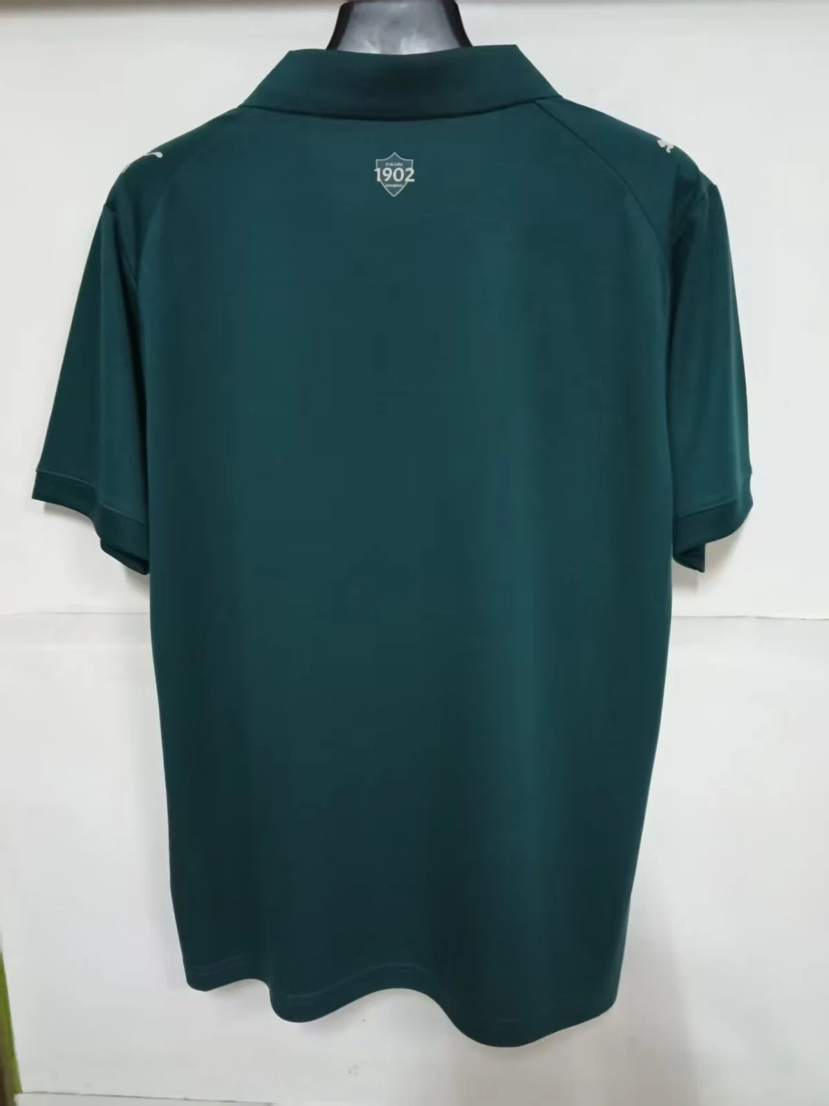 2026-27 Fluminense Second Away Jersey - Fan Edition view 2