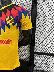 2025-26 America Special Edition Jersey - Player Edition view 7