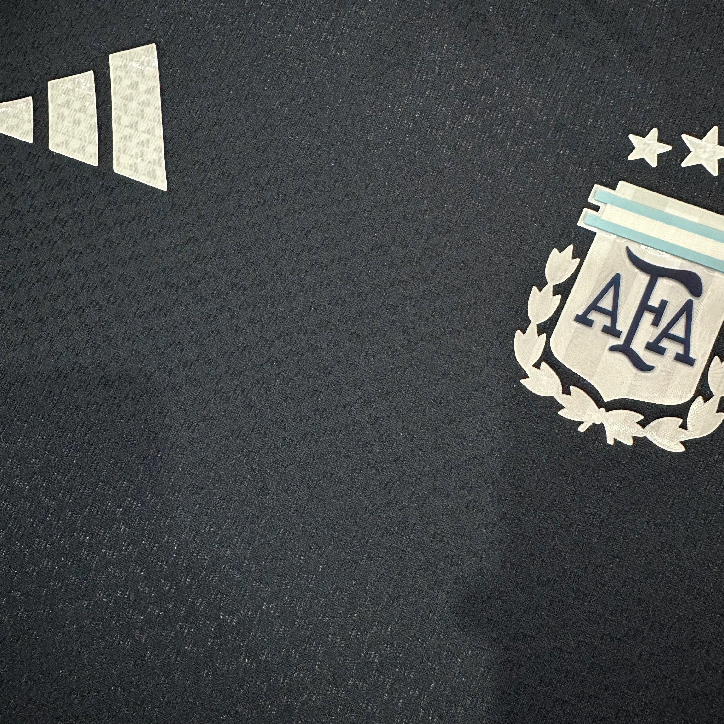 2026-27 Argentina Training Kit – Player Version view 4