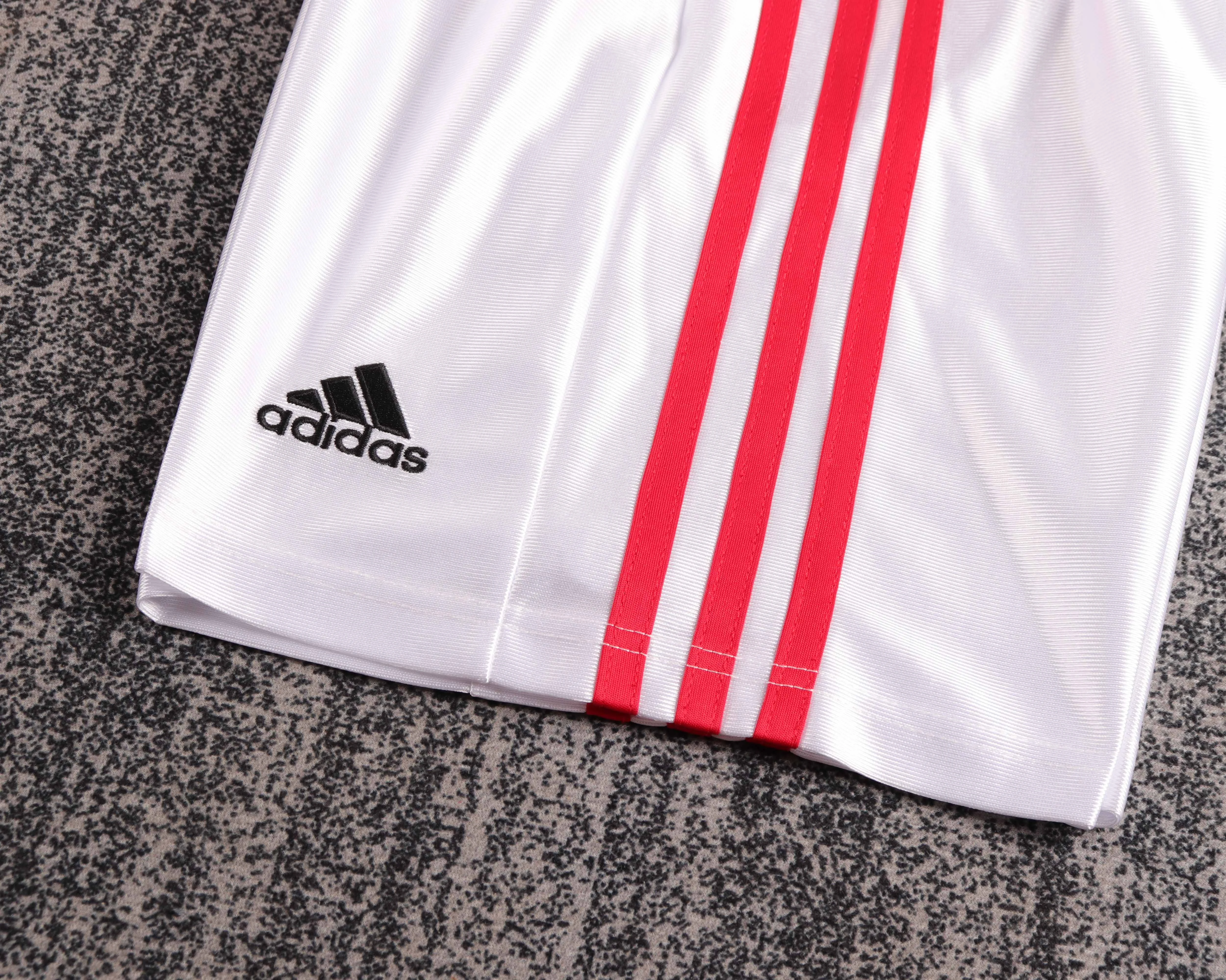 1998-99 AC Home Retro Shirt - Kids Sizes view 5