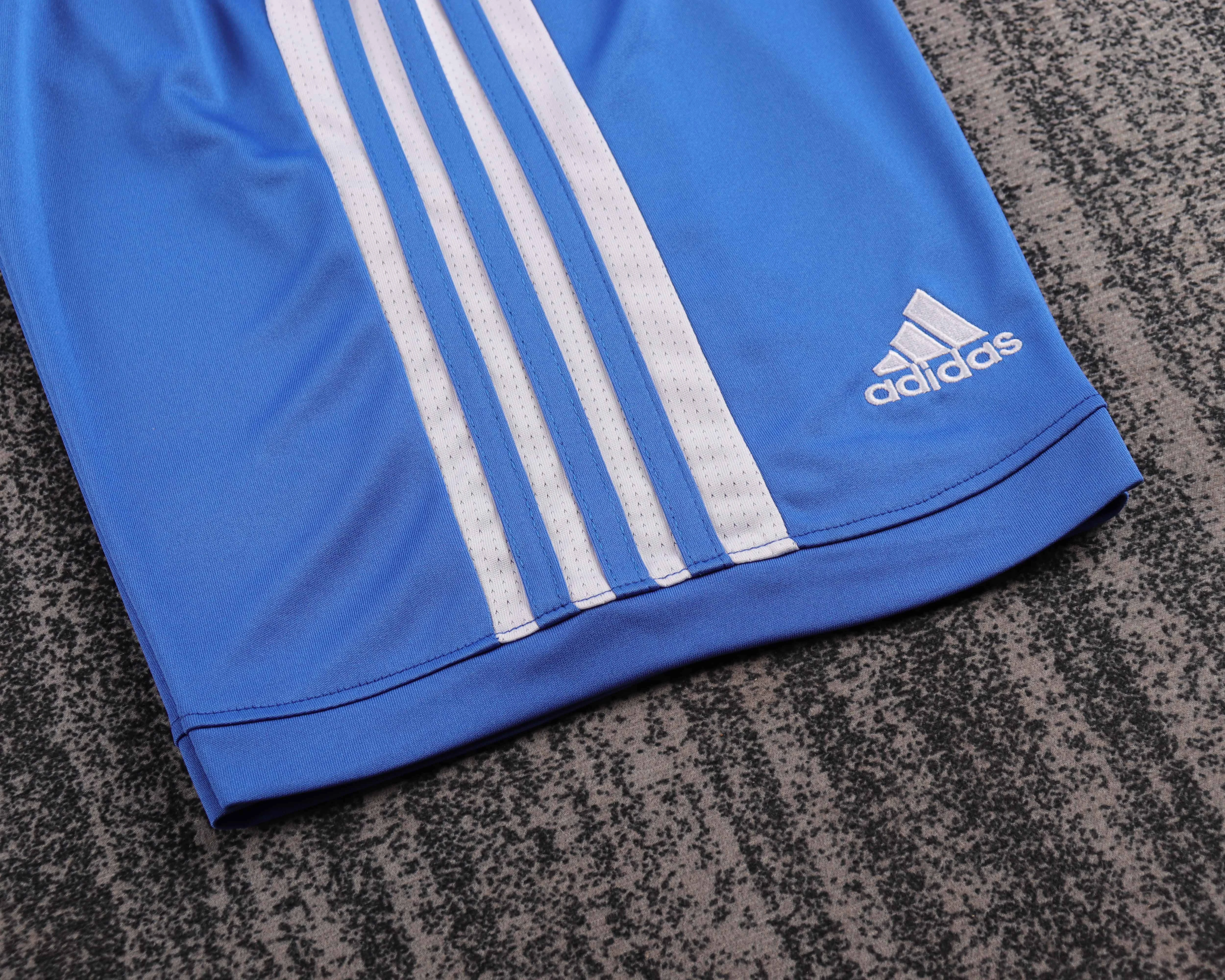 2011-12 Chelsea Home Champions League Retro Shirt - Kids' Sizes view 13