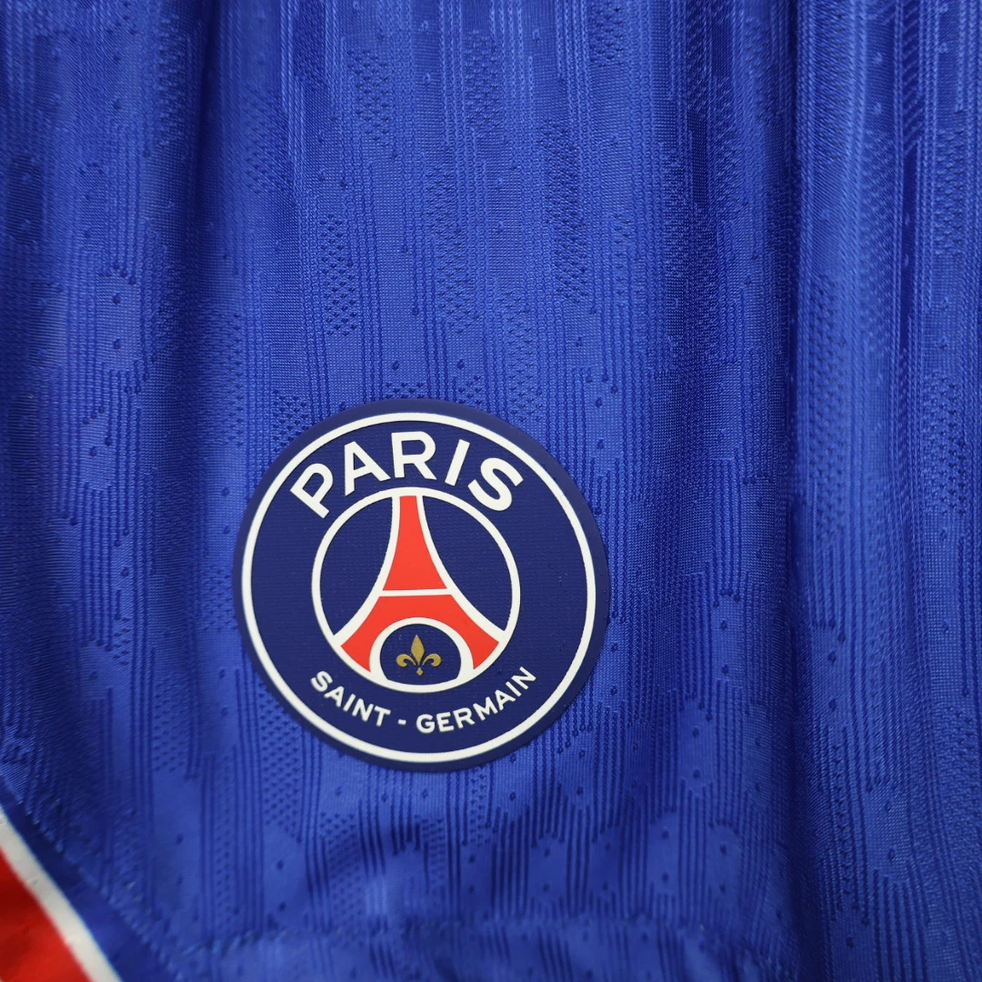 2026-27 Paris Saint-Germain Home Shorts – Player Version view 9