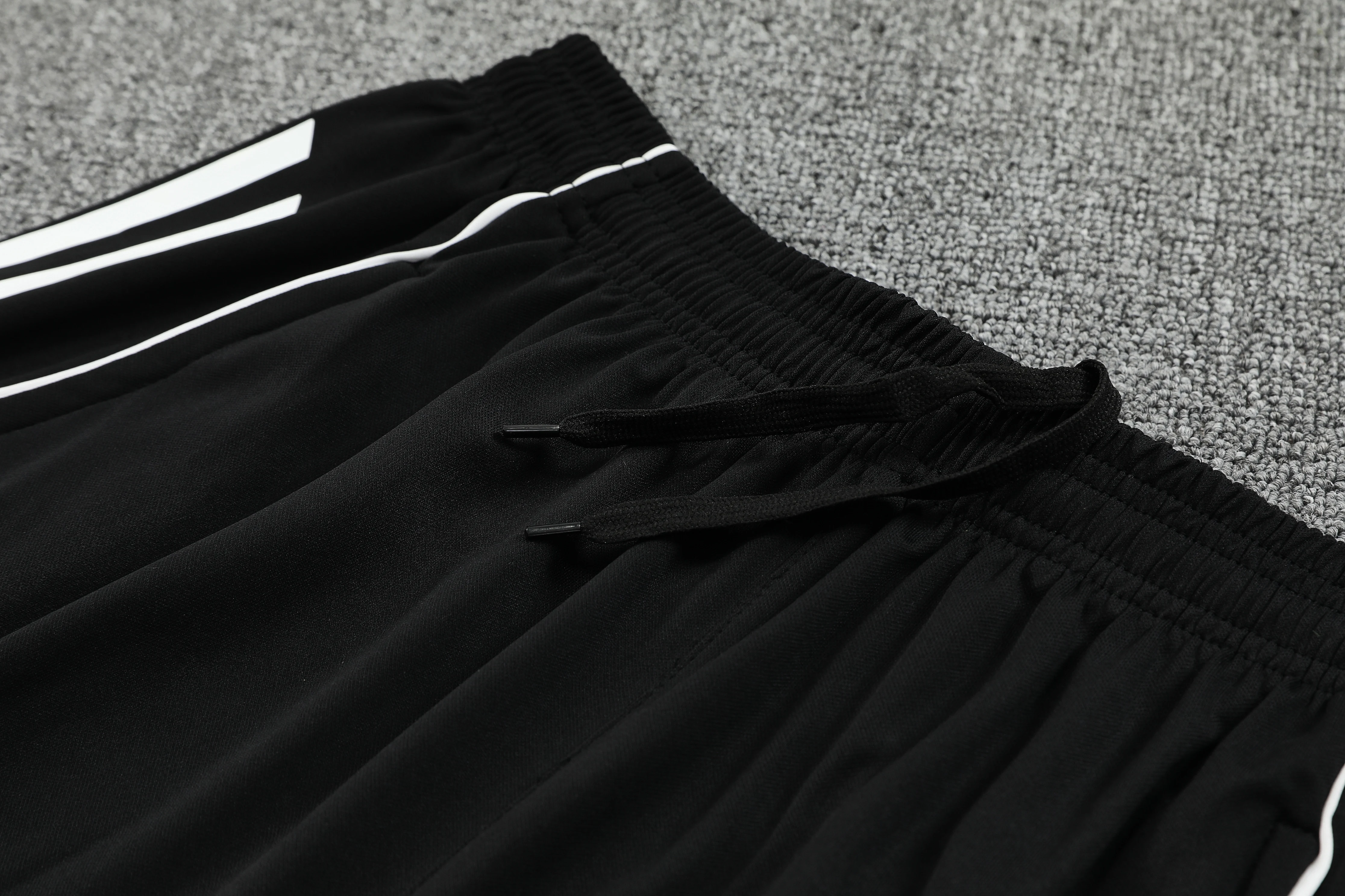 2025-26 Real Madrid Training Vest Jersey view 6