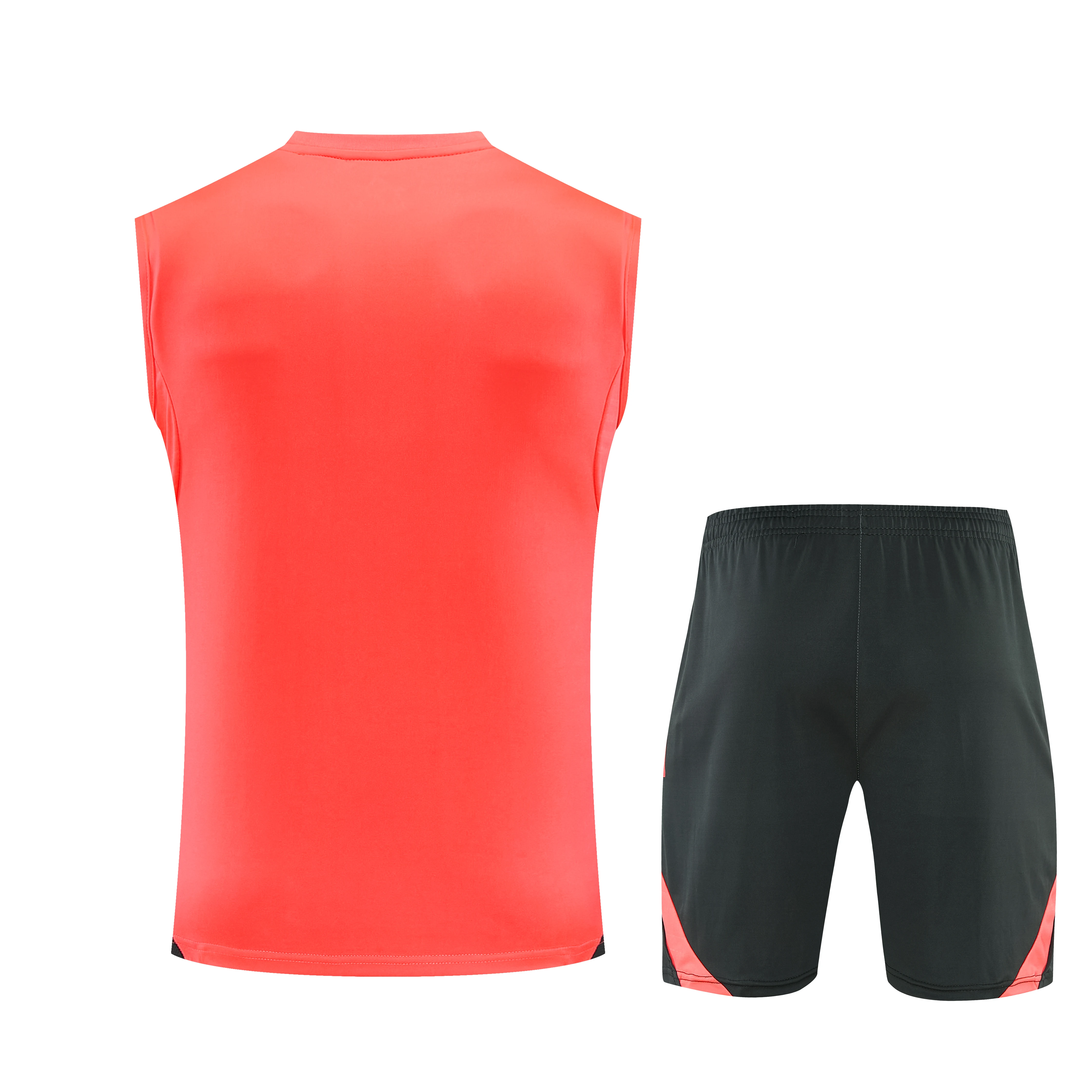 2025-26 Bayern Munich training vest jersey view 14