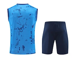 2024-25 Chelsea training shirt view 17
