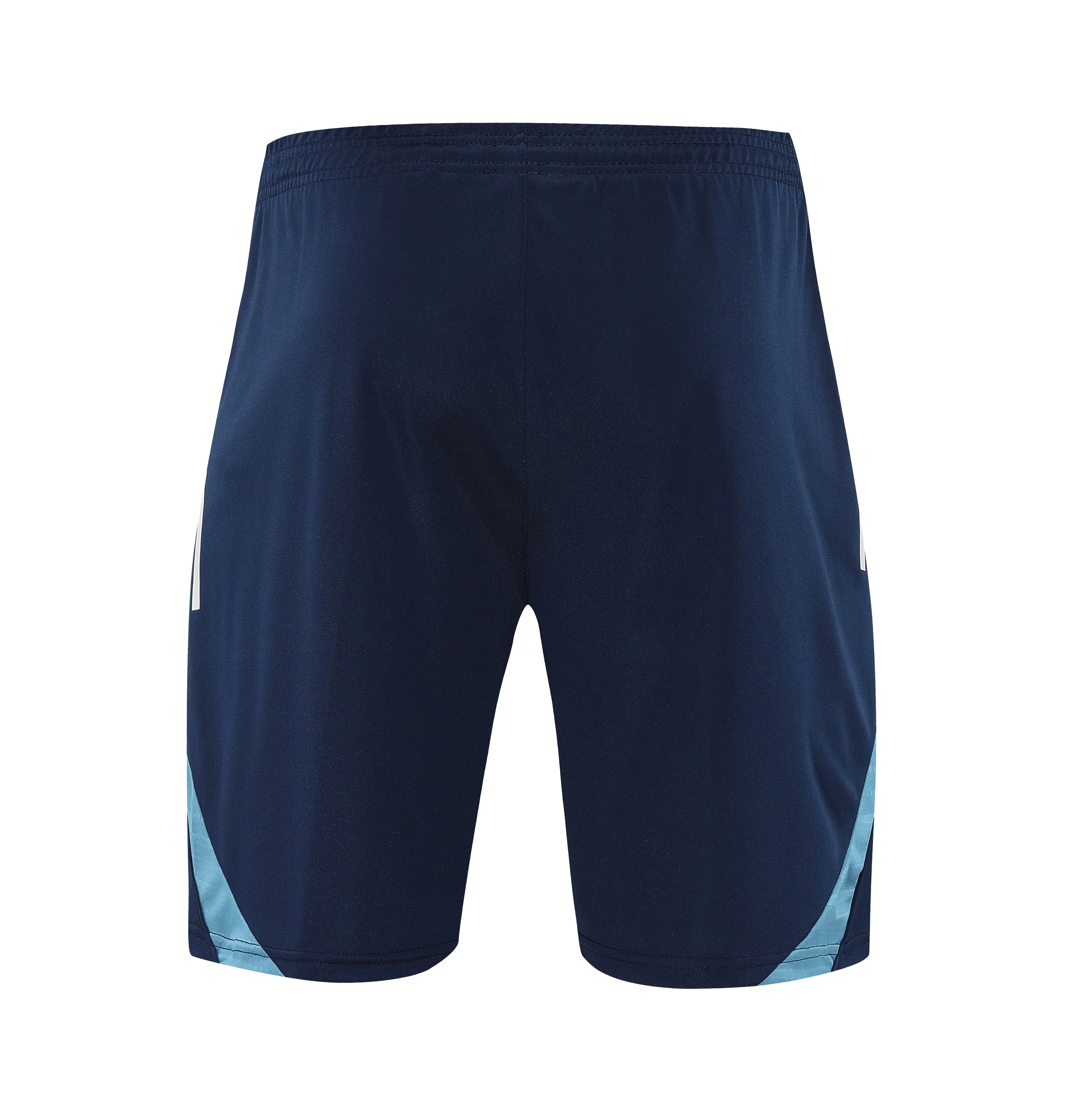 2025-26 Arsenal training vest jersey view 5