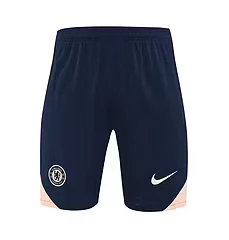 2025-26 Chelsea training vest jersey view 5