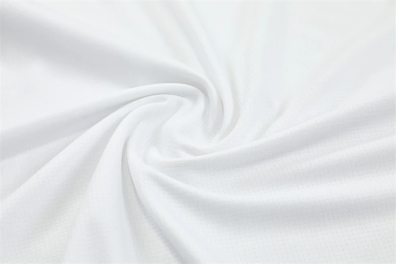 2025-26 Germany White Short-Sleeve Training Jersey view 4