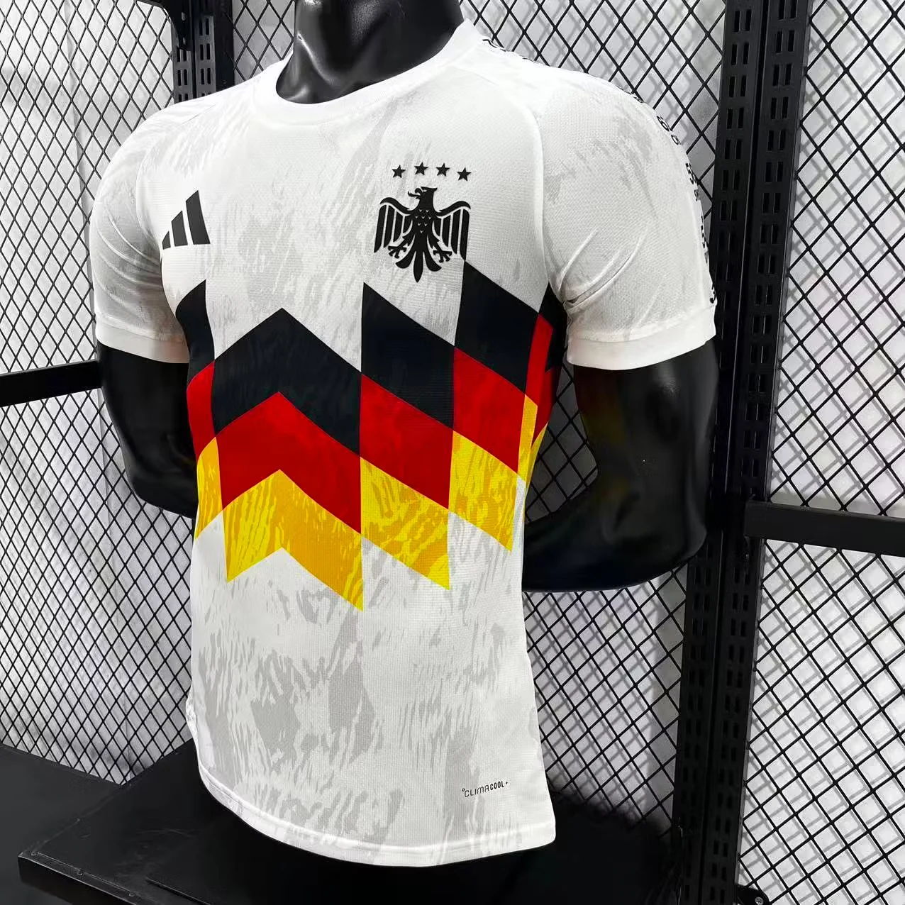 2026 Germany National Team Special Edition Jersey – Player Version view 9