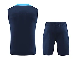 2024-25 Chelsea training shirt view 17