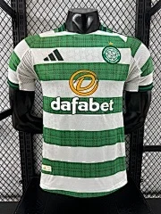 2025-26 Celtics Home Jersey - Player Edition view 10