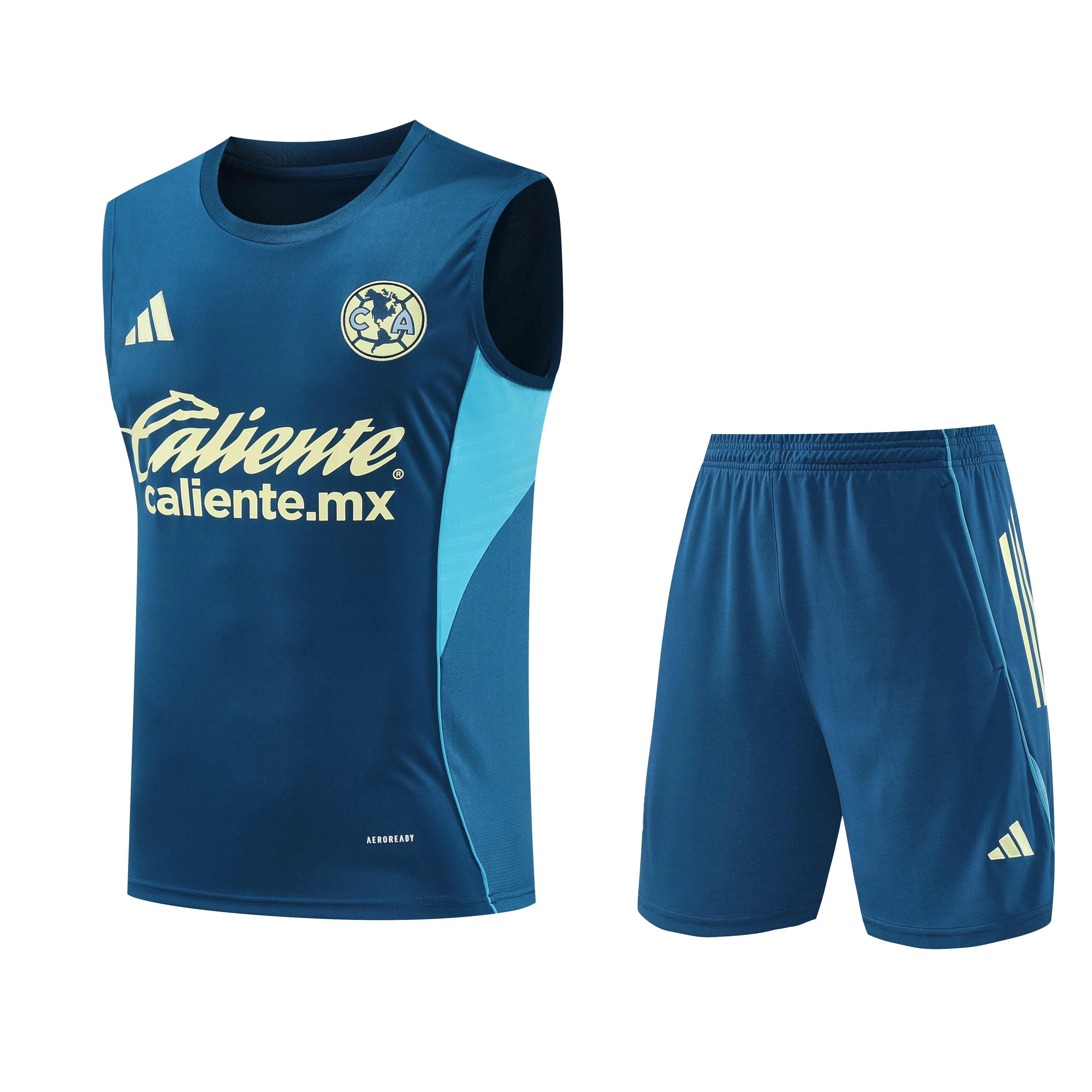 2025-26 Cougars Training Vest Jersey view 15