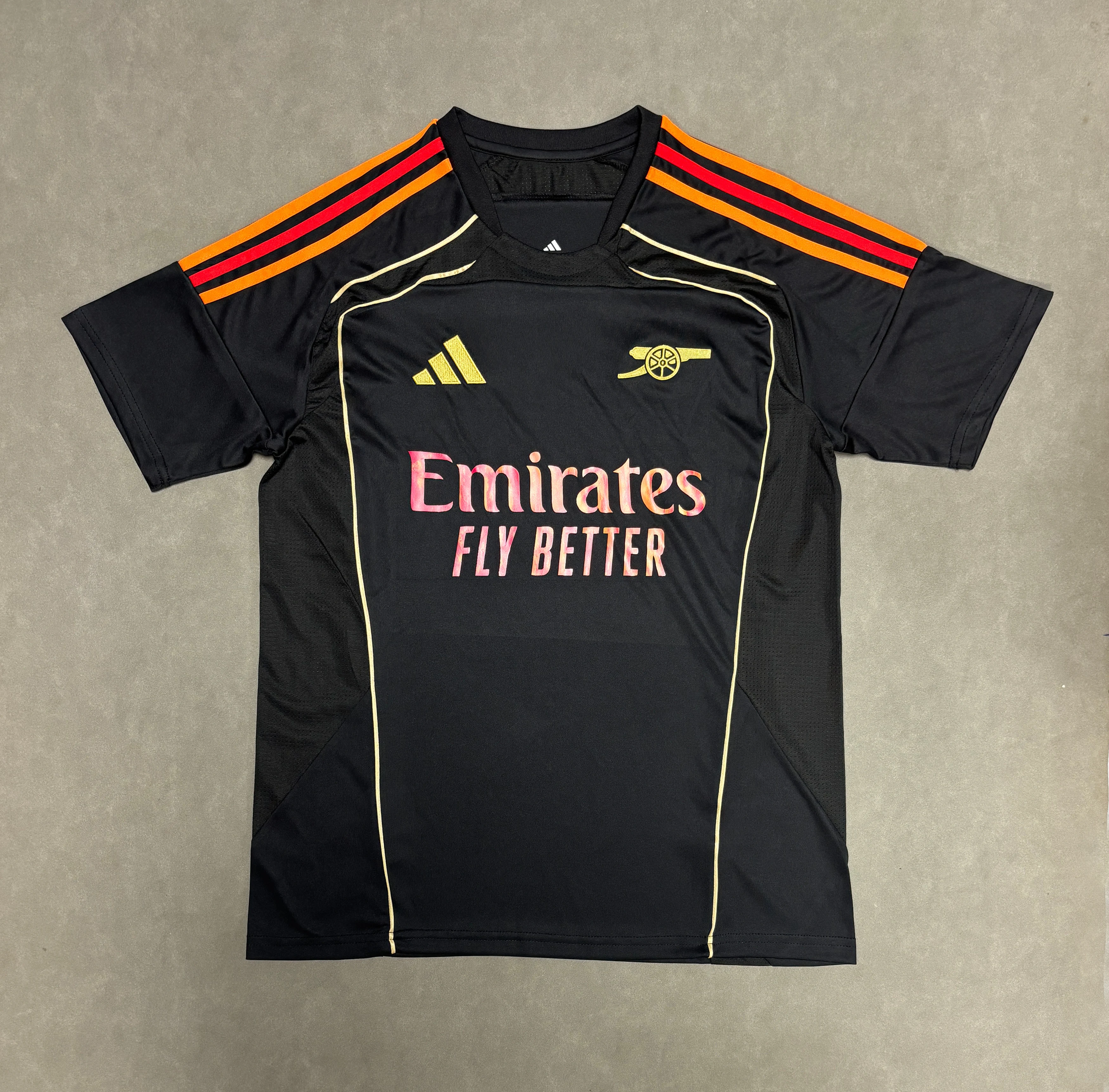 2025-26 Arsenal Collaboration Jersey