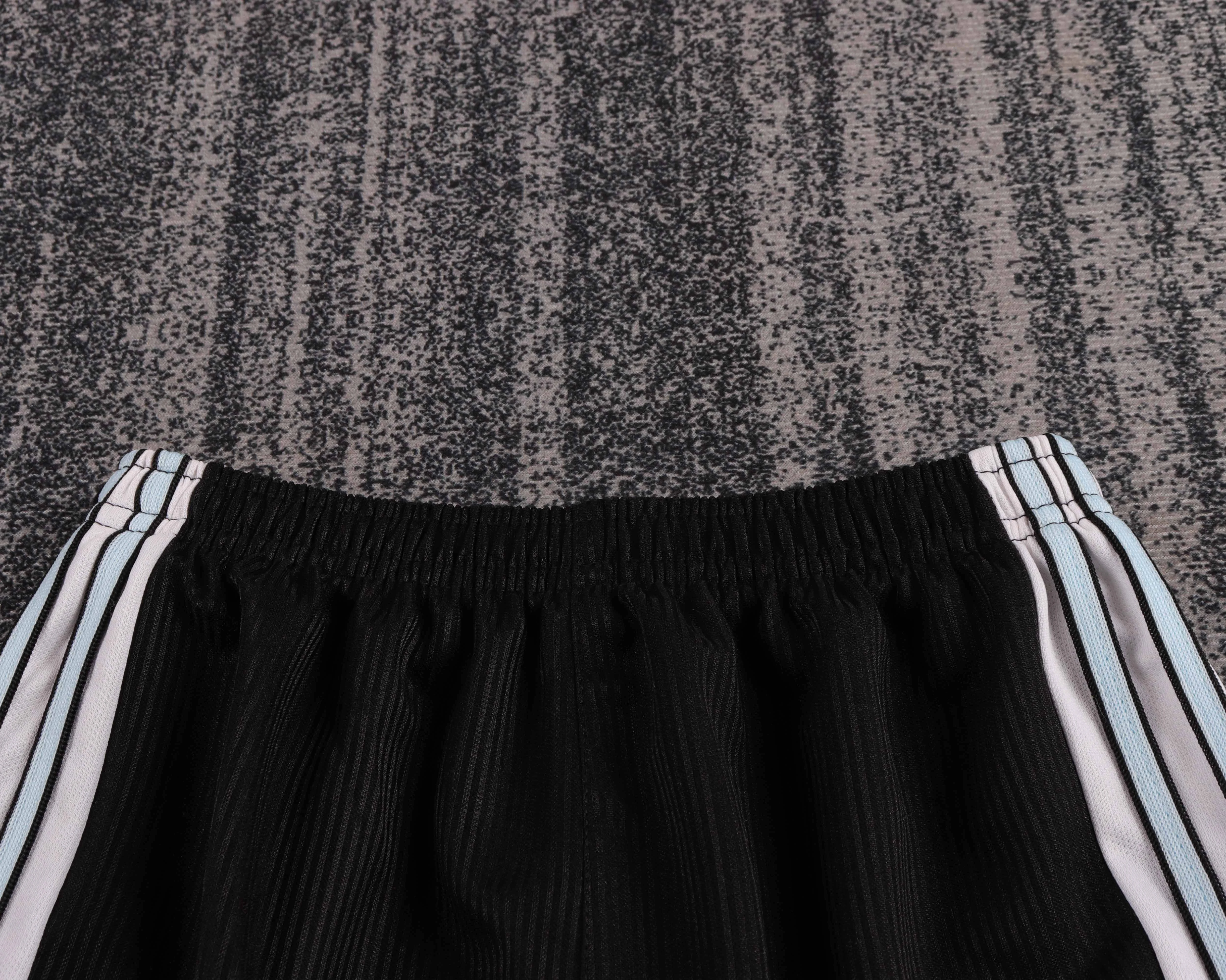 1998 Argentina Home Retro Shirt - Kids view 4
