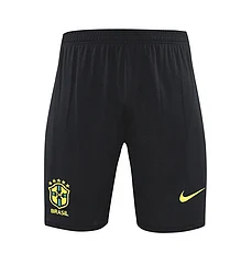 2025-26 Brazil vest training jersey view 5