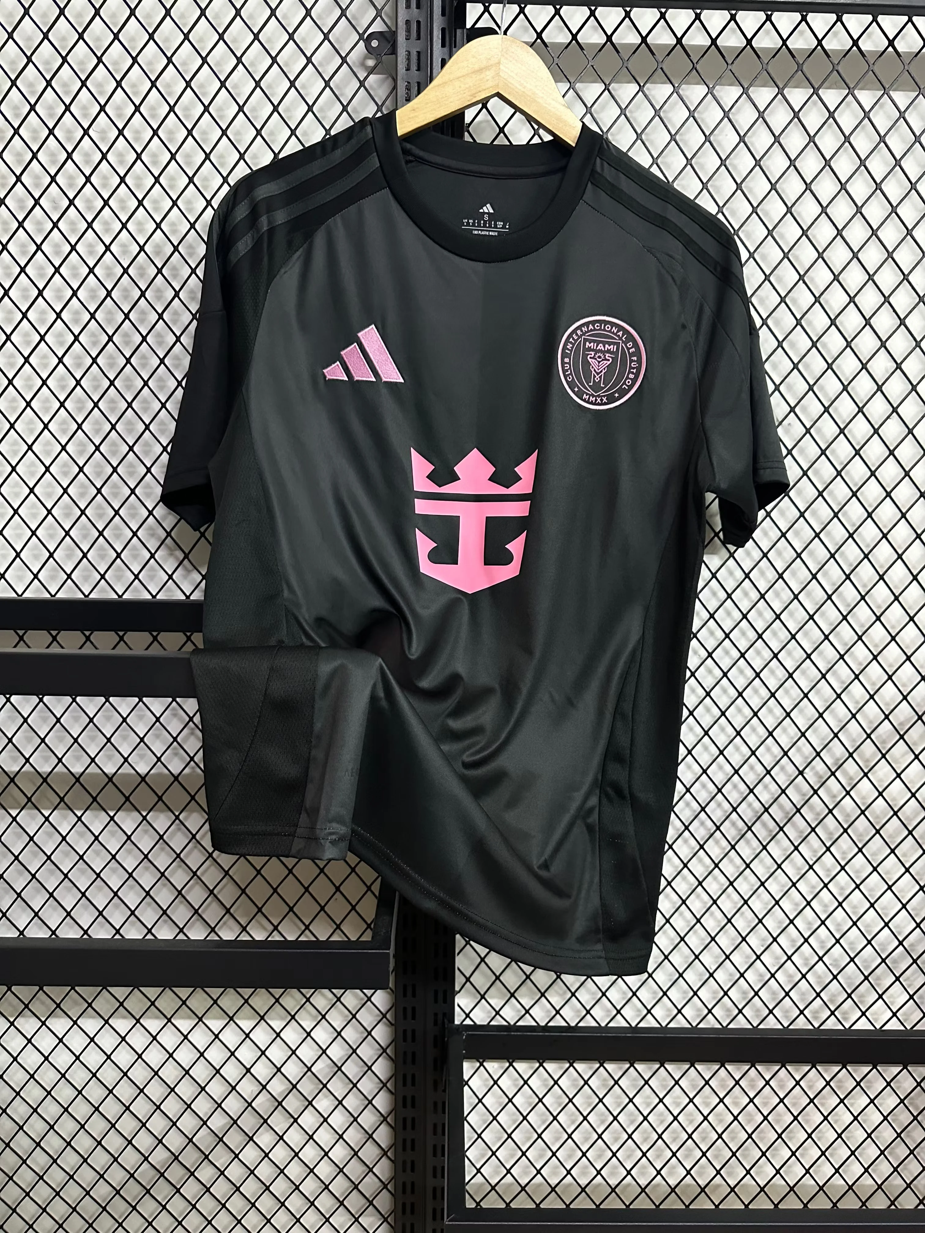 2025-26 Miami Away Jersey