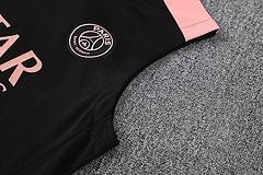 2025-26 Paris Saint-Germain training vest jersey view 8