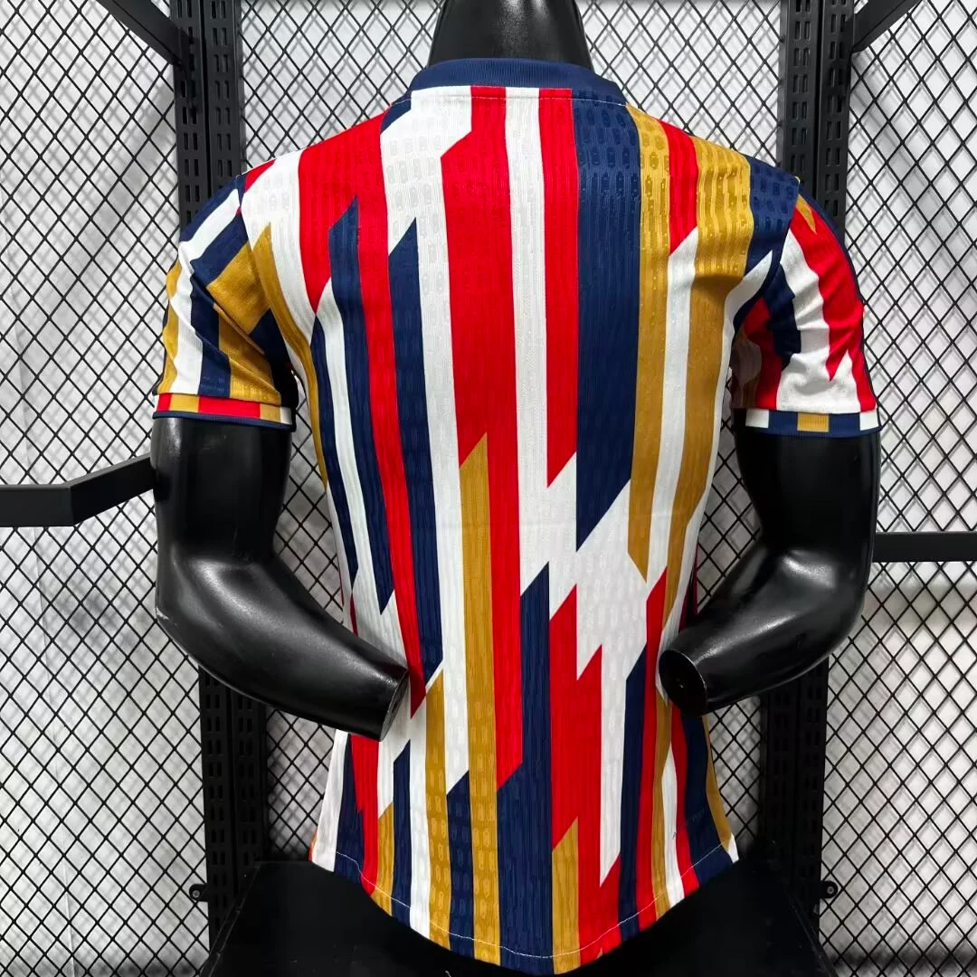 2026-27 Chivas Special Edition Jersey - Player Version view 2