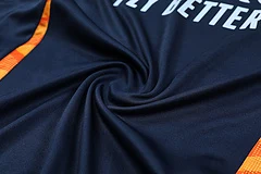 2024-25 Real Madrid Training Vest Jersey view 6