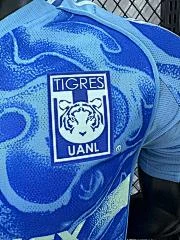 2025-26 Tigers Away Jersey - Player Edition view 7