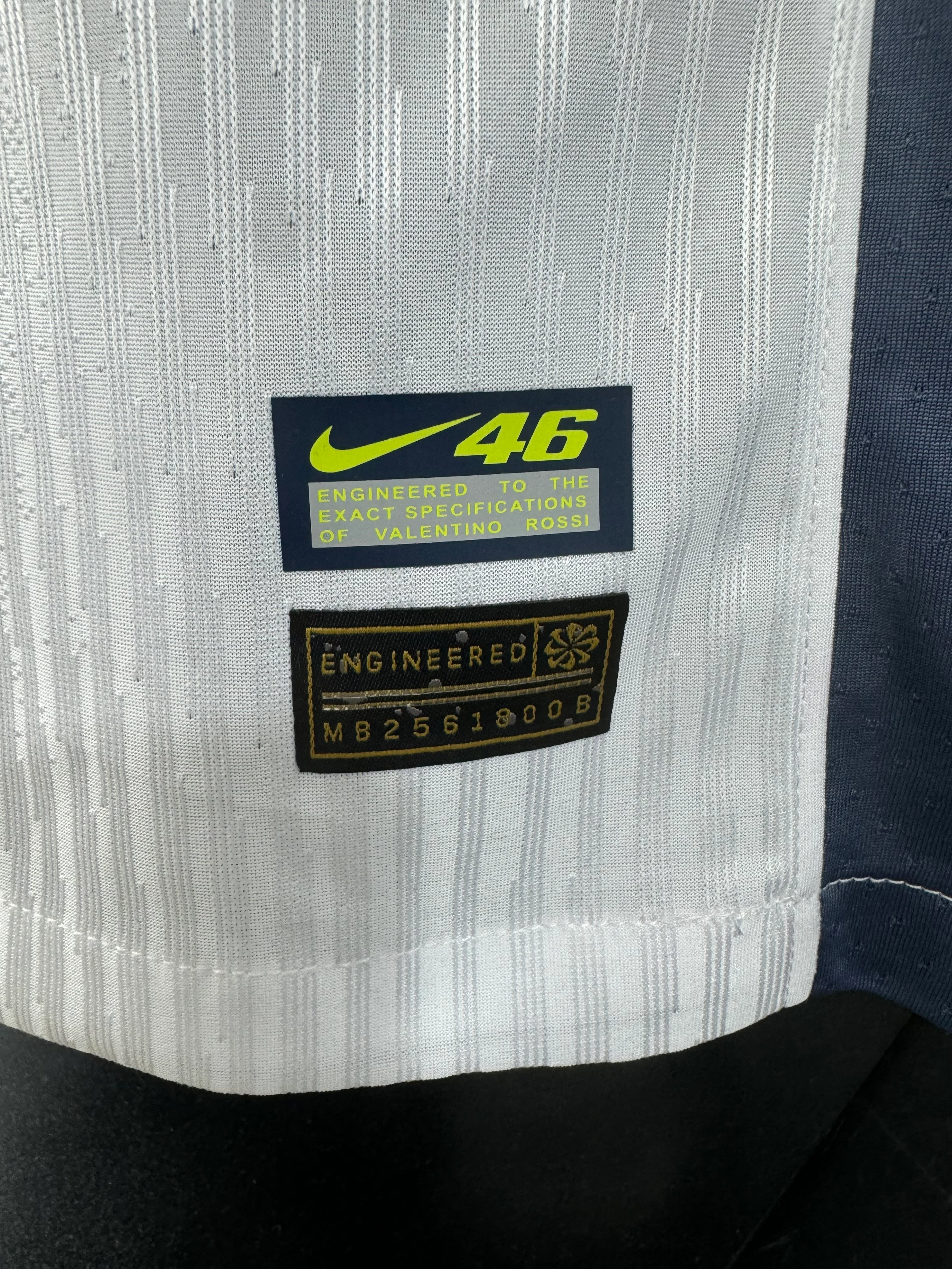 2025-26 Inter Milan Special Edition Jersey – Player Version view 7