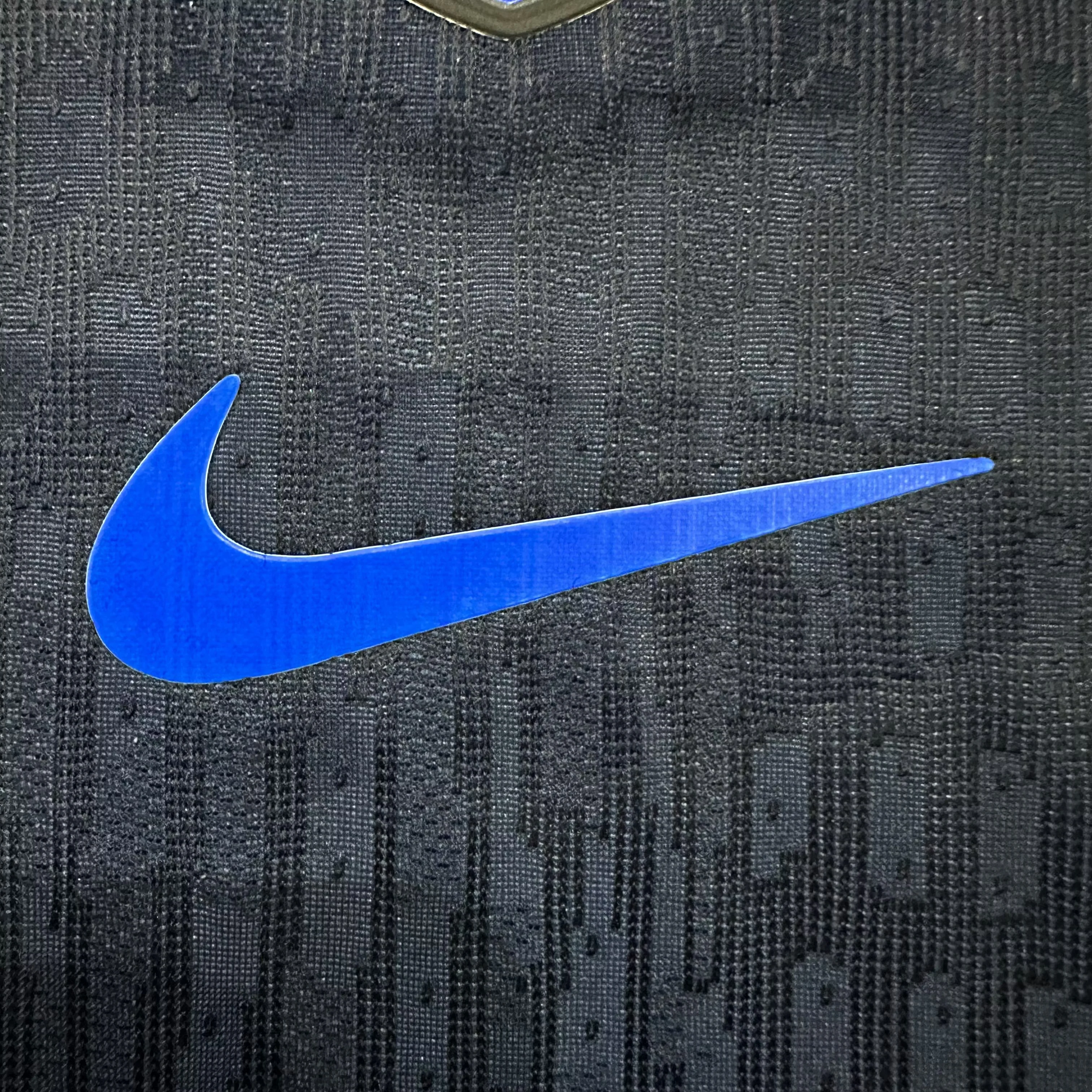 2026-27 Norway Away Jersey – Player Version view 6