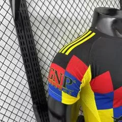 2025-26 America Home Jersey - Player Edition view 6