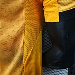 2025-26 Roma Away Jersey - Player Edition view 9