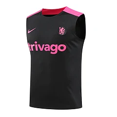 2024-25 Chelsea training shirt view 15