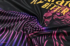 2024-25 Real Madrid Training Vest Jersey view 5