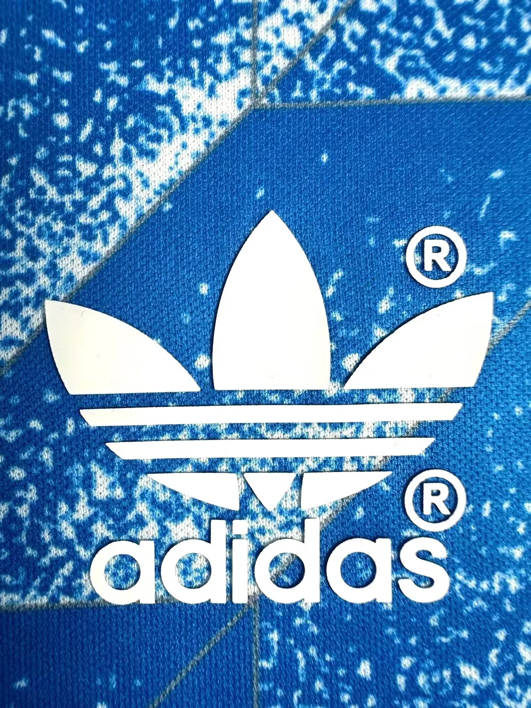 1988 Netherlands Away Retro Jersey view 3