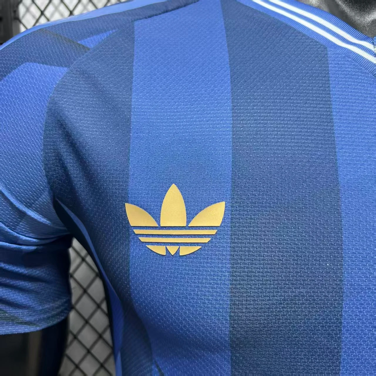 2026 Argentina Special Edition Jersey — Player Version view 3