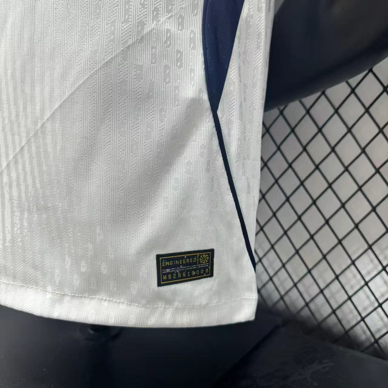 2026-27 Chivas Away Jersey - Player Version view 6