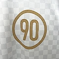2025-26 Nike 90 Special Edition Jersey - Fan Edition view 5
