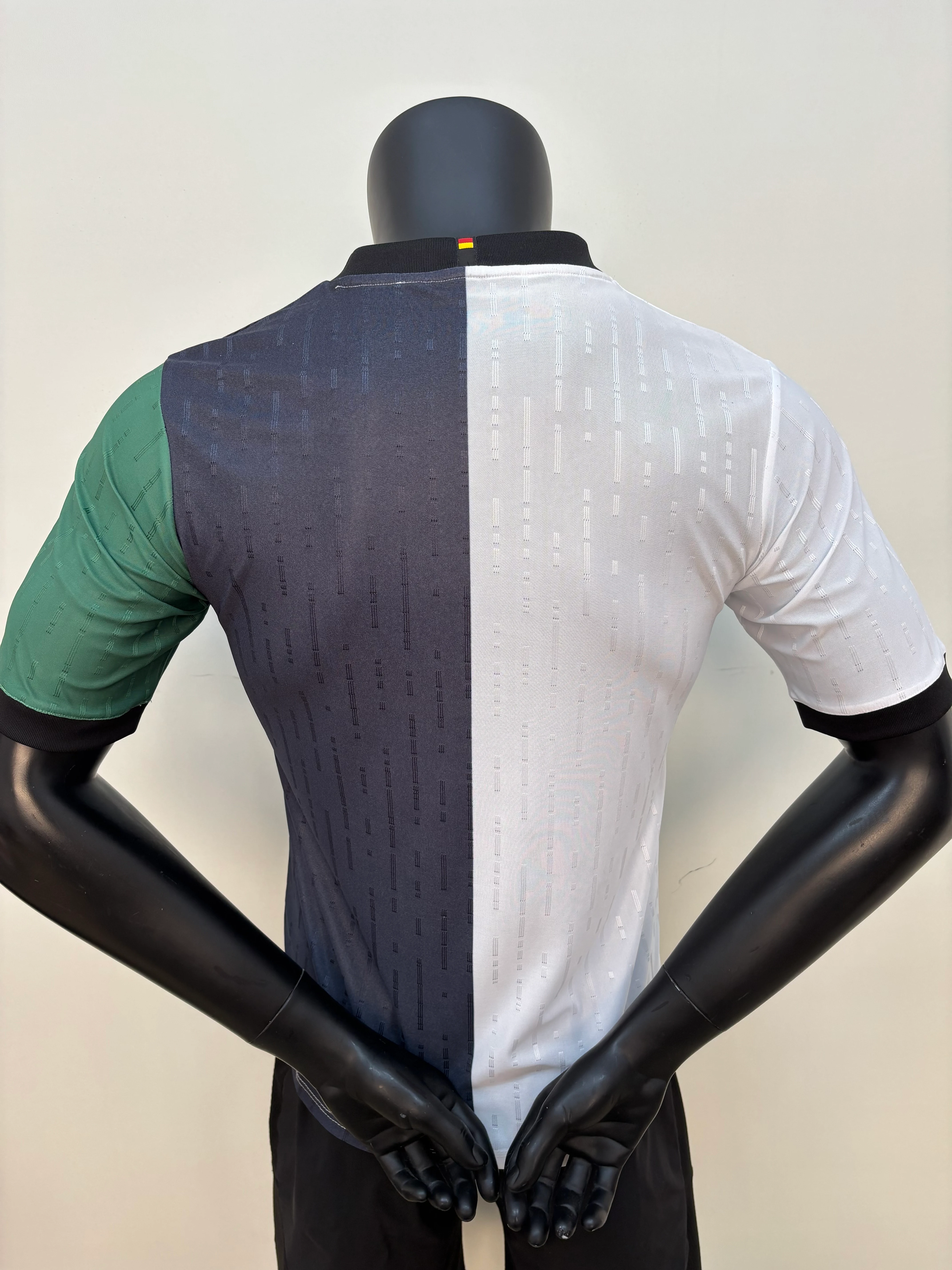 2025-26 Germany Special Edition Jersey - Player Version view 2