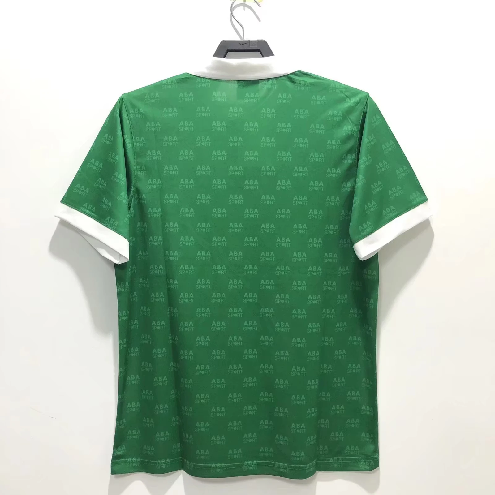 1995 Mexico Home Retro Jersey view 2