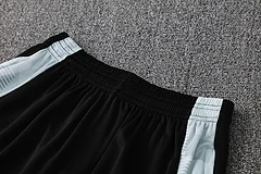 2025-26 Real Madrid Training Vest Jersey view 17