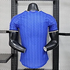 2026 Italy Home Jersey – Player Version view 2