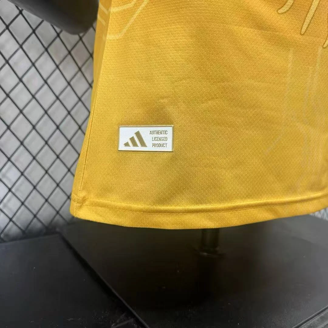 2026-27 Argentina Special Edition Jersey — Player Version view 8