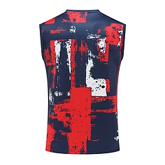 2024-25 Paris Saint-Germain training shirt view 14