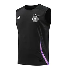 2024-25 Germany training vest jersey view 11