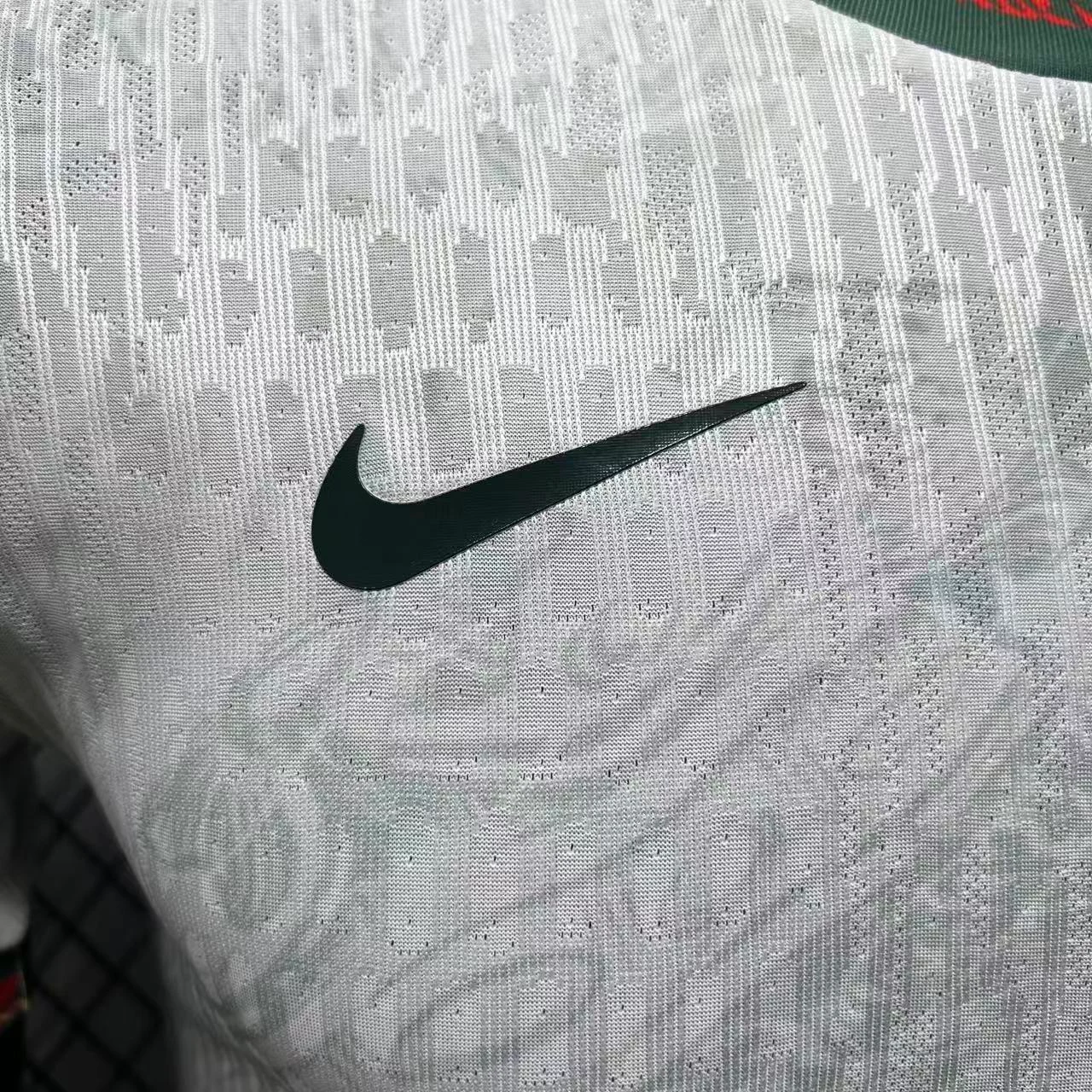 2026 Portugal Special Edition Jersey – Player Version view 4