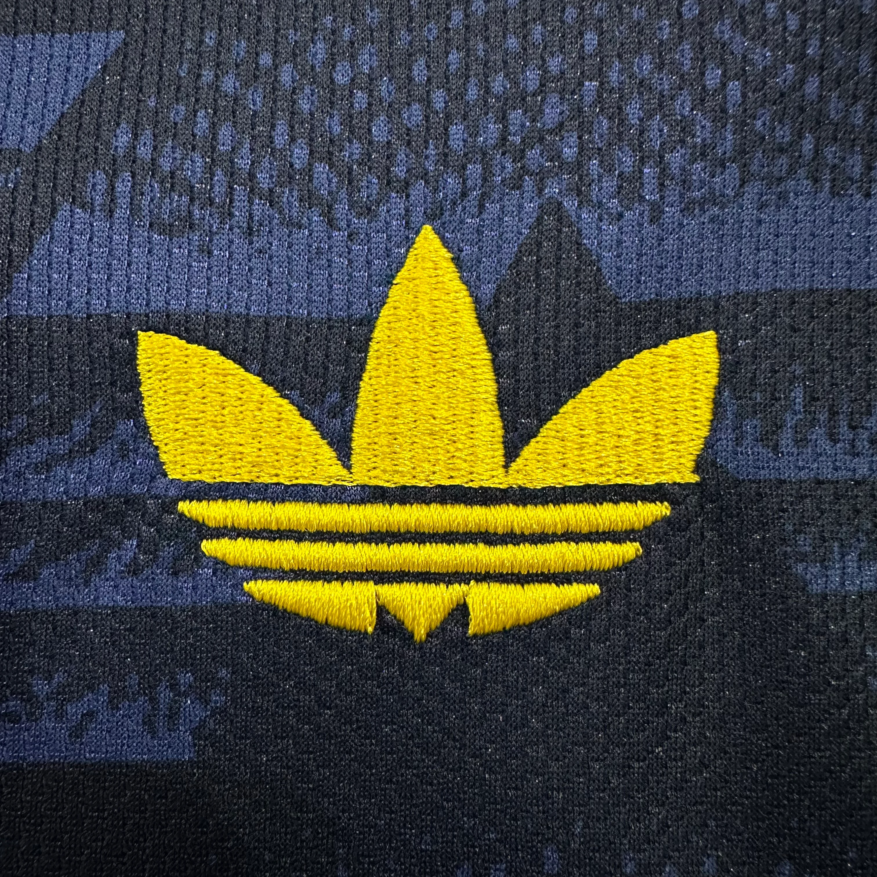 2026-27 Arsenal Away Kit view 6