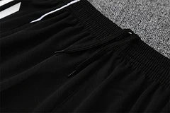 2025-26 Miami Heat Black Short Sleeve Practice Jersey view 18