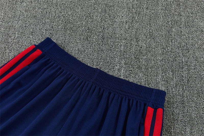2026-27 Bayern Munich Dark Grey Short-Sleeve Training Jersey view 7