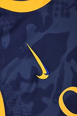 2025-26 Inter Milan Training Vest Jersey view 18