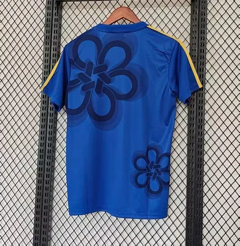 2026-27 Real Madrid Training Kit - Fan Version view 2
