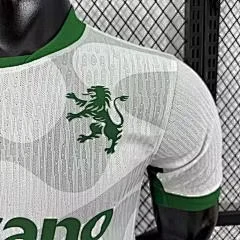 2025-26 Lisbon Away Shirt - Player Edition view 5