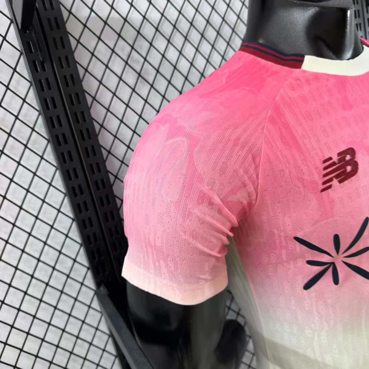 2025-26 Leverkusen Away Kit – Player Version view 11